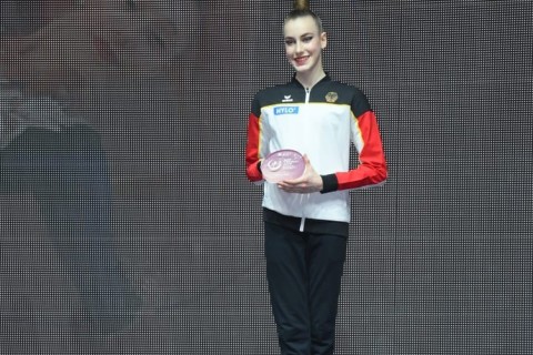 Dünya kuboku: Qrup komandasından 2 medal - FOTO