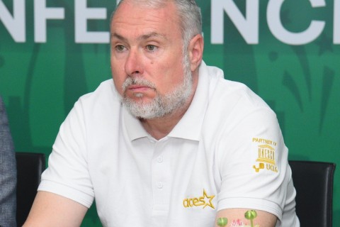 Elnur Məmmədov: “Bakının dünyanın idman paytaxtı olması ilə bağlı namizədliyi irəli sürülüb” - FOTO