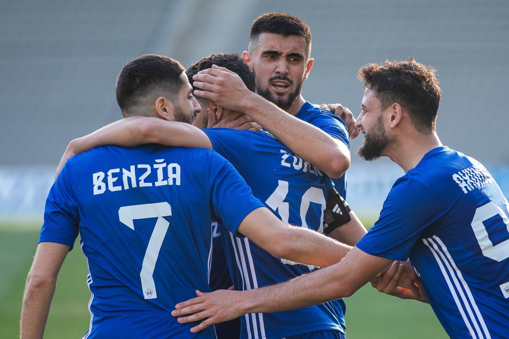 The ruthless of Europe: Qarabag and Vikingur
