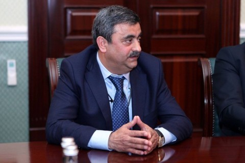 REQUEST of Sadig Sadigov - VIDEO