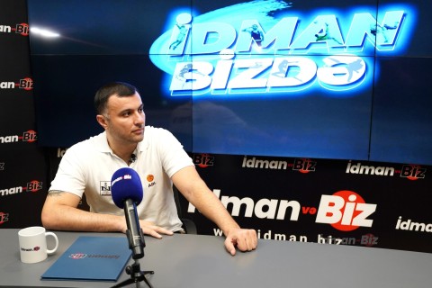 “Sərhədçi”nin baş məşqçisi yerli oyunçulardan narazılıq etdi