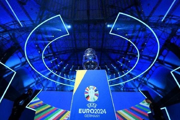 Объявлены судьи ЕВРО-2024