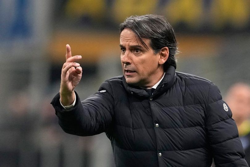 Inzaghi passes Mourinho, gets into top 3