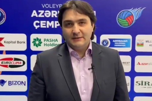 Azerrail President: "We aim to win in the European Cups"