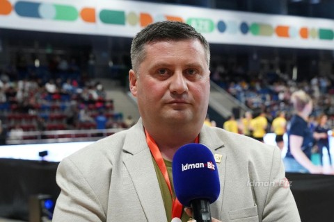"Это был матч, достойный настоящего финала"