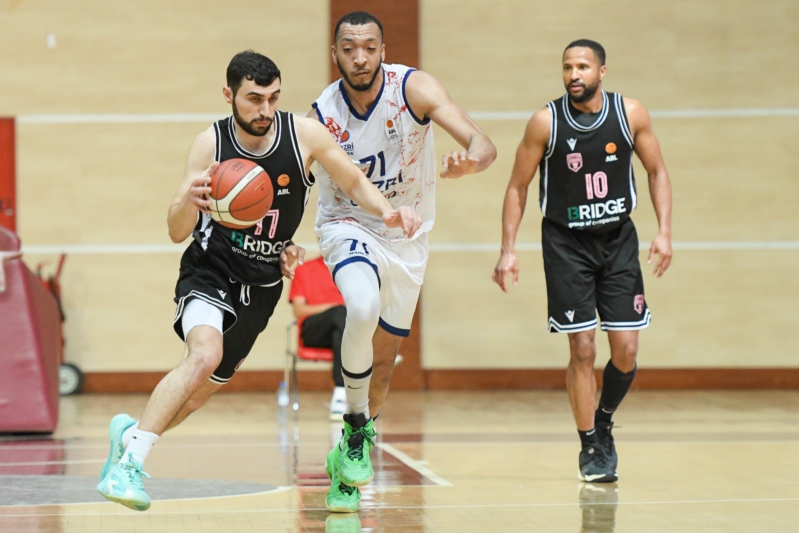 "Sabah" müntəzəm çempionatın qalibi olub - FOTO