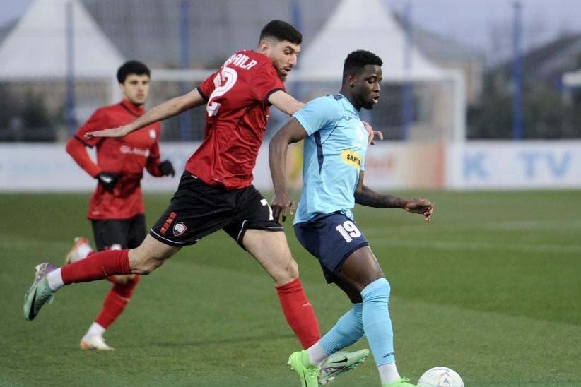“Qarabağ” - “Neftçi” oyununun hakimləri açıqlanıb