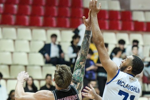 "Sabah" müntəzəm çempionatın qalibi olub - FOTO