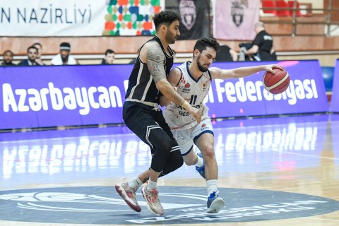 "Sabah" müntəzəm çempionatın qalibi olub - FOTO