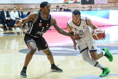 "Sabah" müntəzəm çempionatın qalibi olub - FOTO