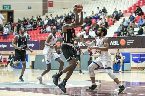 "Sabah" müntəzəm çempionatın qalibi olub - FOTO