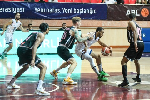 "Sabah" müntəzəm çempionatın qalibi olub - FOTO