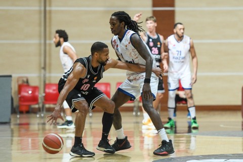 "Sabah" müntəzəm çempionatın qalibi olub - FOTO