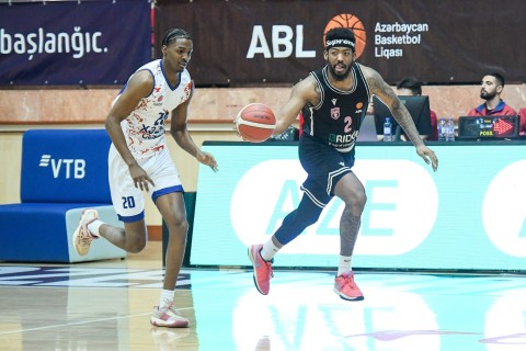 "Sabah" müntəzəm çempionatın qalibi olub - FOTO
