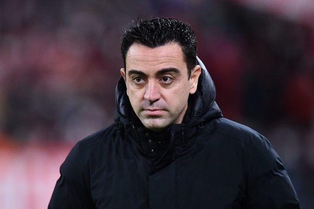 Laporta confirmed: "Xavi will stay at Barcelona"