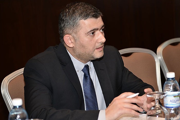 Elchin Mammadov: "No club has qualified yet"