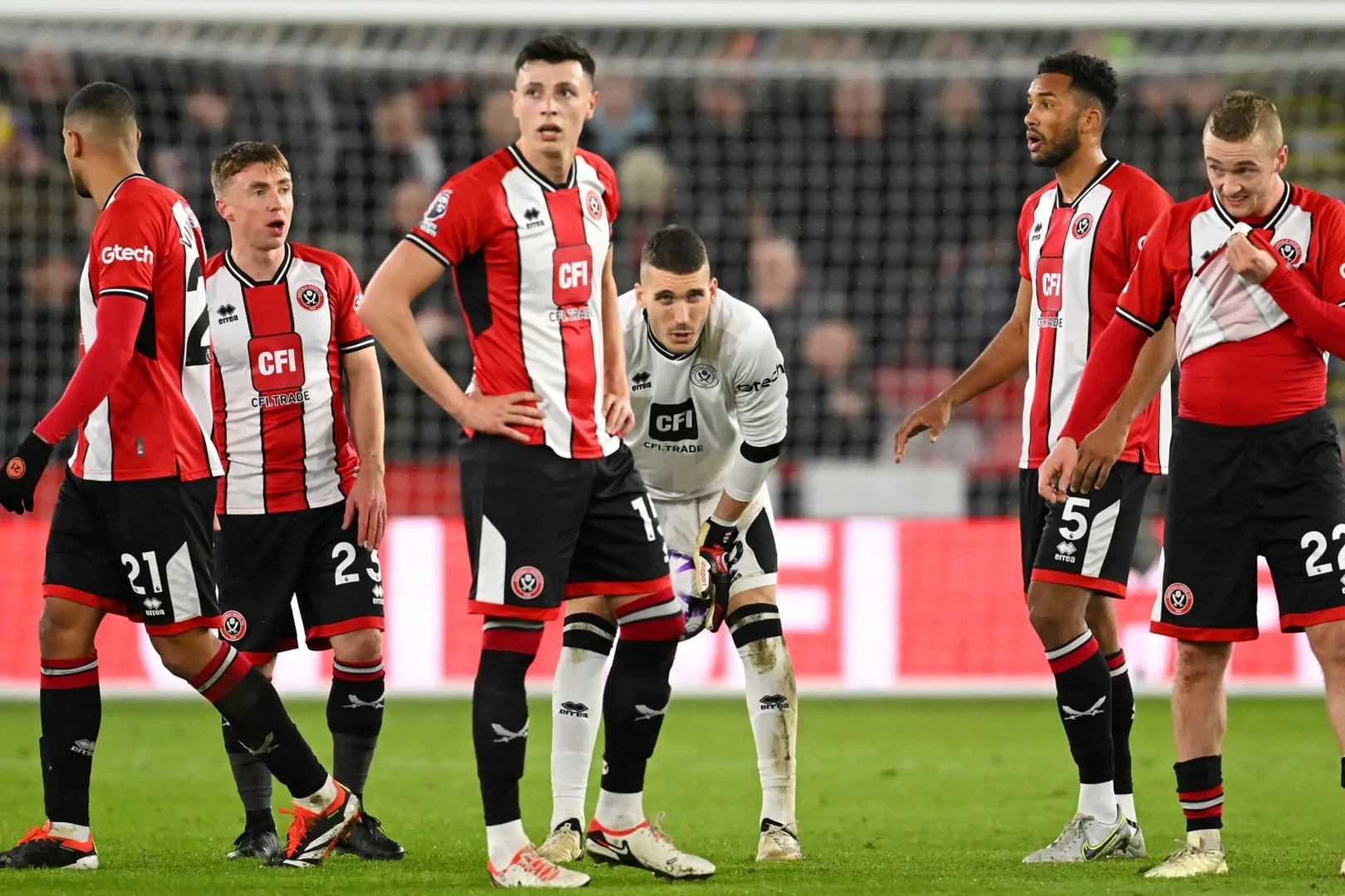 New record in Premier League: The weakest score