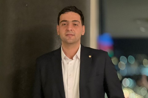 Imishli sports director: "Our goal is to advance to the Premier League as champions" - INTERVIEW