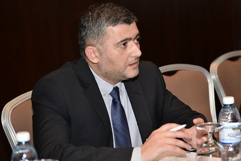 Эльчин Мамедов: "Ни один клуб пока не получил лицензию"