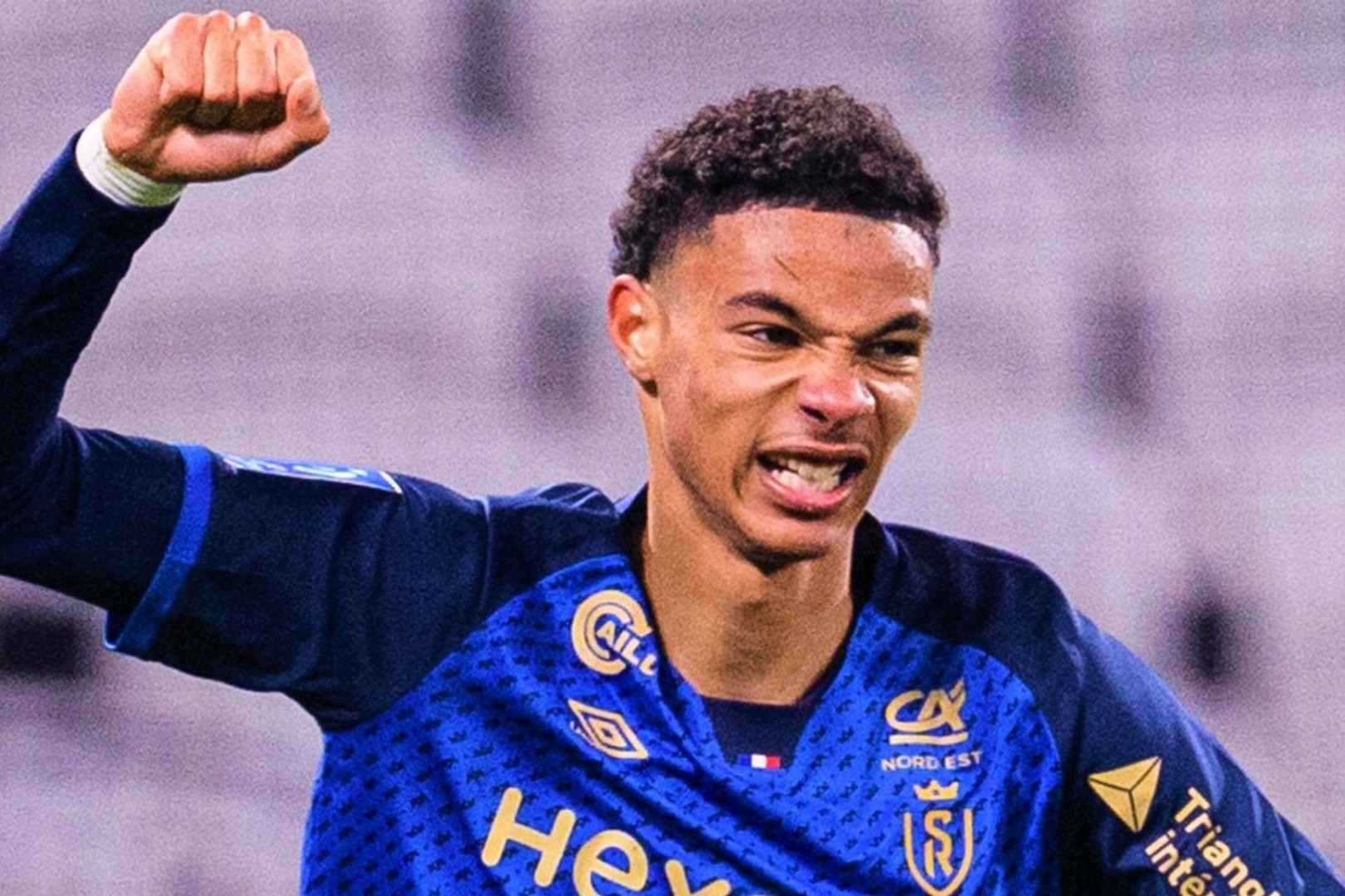 PSG striker secures permanent transfer to Eintracht Frankfurt
