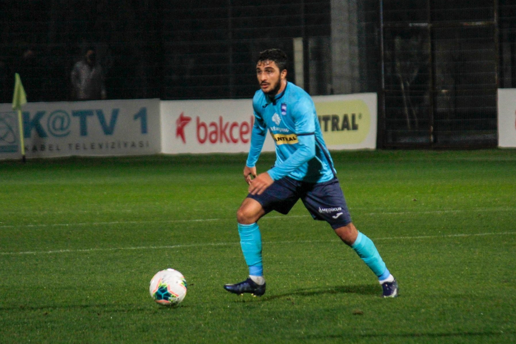 Qismat Aliyev: "We want to make the Zira family happy in the Qarabag match"- INTERVIEW