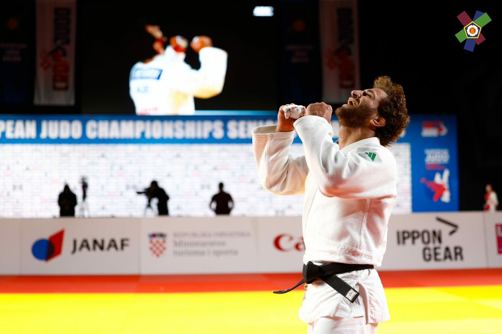 Hidayat Heydarov: "We are at the bottom of the ladder" - INTERVIEW