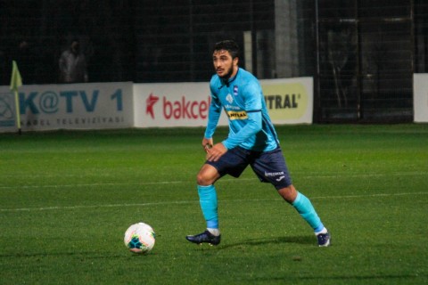 Zira captain: "I expected a call from Santos" - INTERVIEW