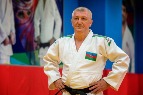 "Хидаят Гейдаров также станет олимпийским чемпионом"