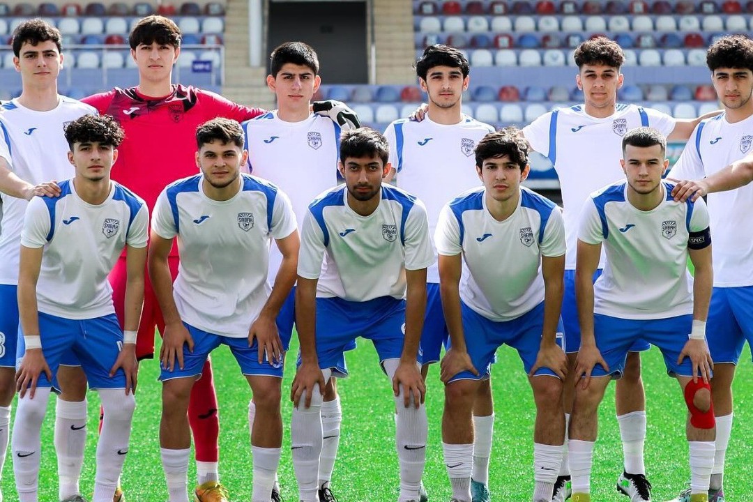The Croatian specialist explained the problems of children's football in Azerbaijan