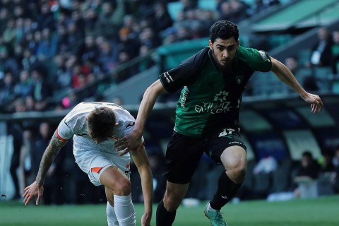 Рамиль и Вусал победили, а Джошгун проиграл