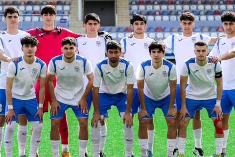 Хорватский специалист объяснил проблемы детского футбола в Азербайджане