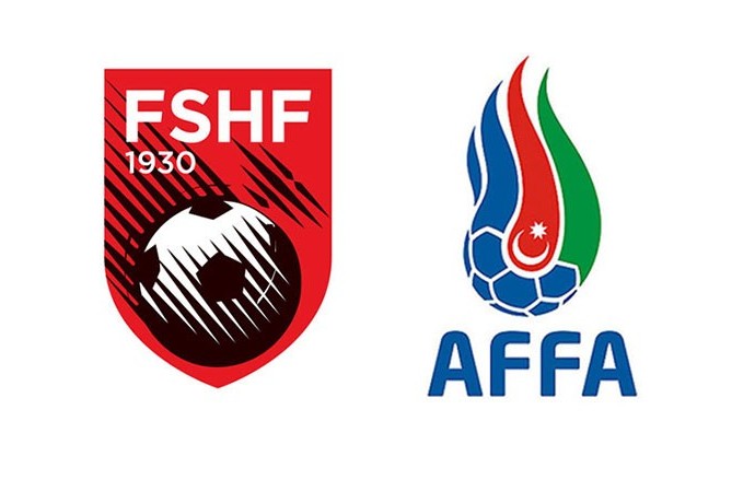 Сборная Азербайджана сыграет против Албании в Венгрии