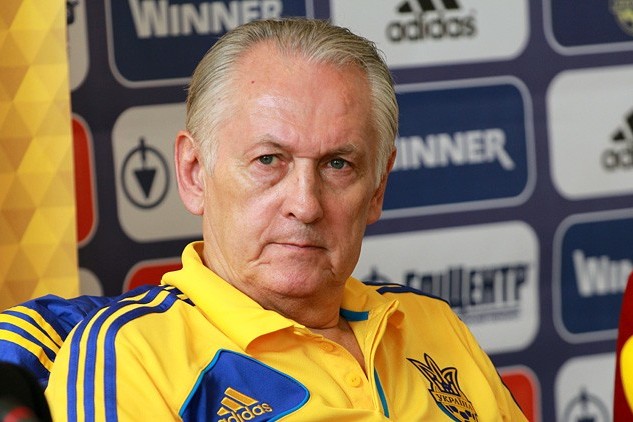 Mykhaylo Fomenko passed away