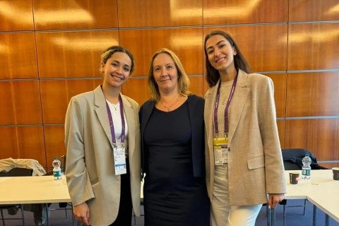 Azerbaijan coach took part in the event held in Italy – PHOTO