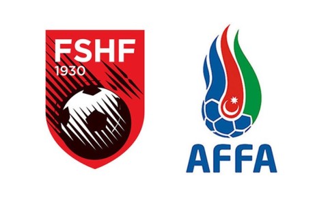 Сборная Азербайджана сыграет против Албании в Венгрии
