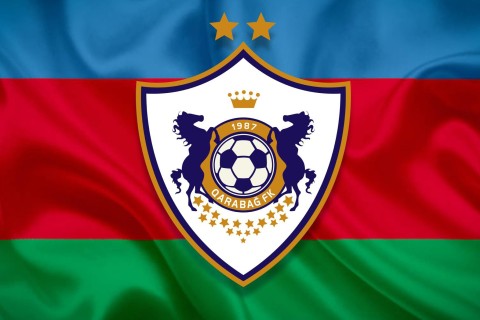 "Карабах" ищет новых игроков