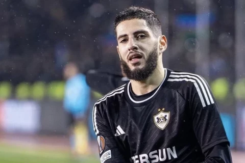 Yassin Benzia out of the Top-11
