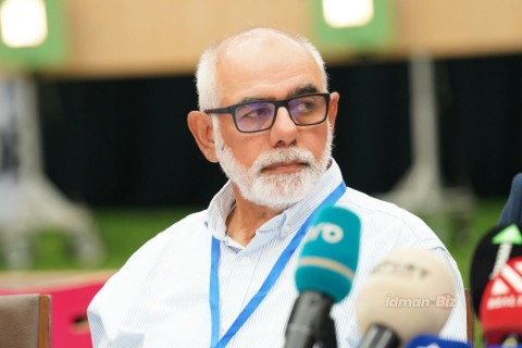 Azerbaijan to participate in the World Cup with 43 athletes - PHOTO