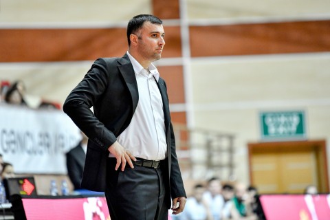Neftchi head coach: "We lost a lot of points"