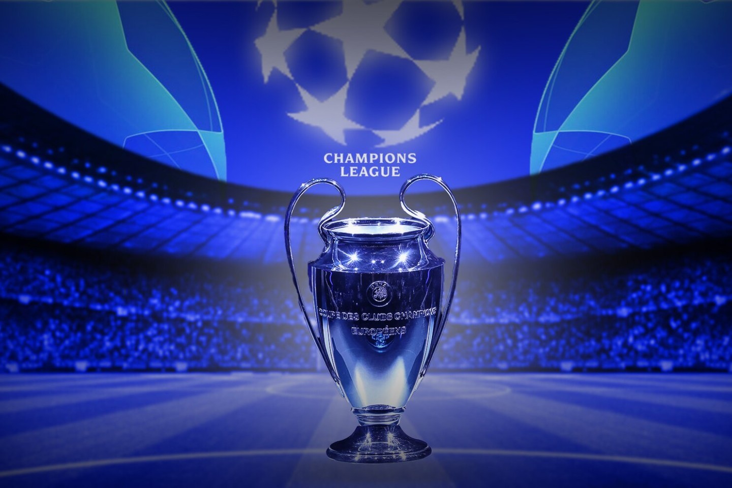 5 clubs will represent Germany in the Champions League