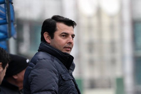 Gabala official: "We will be in a waiting position"