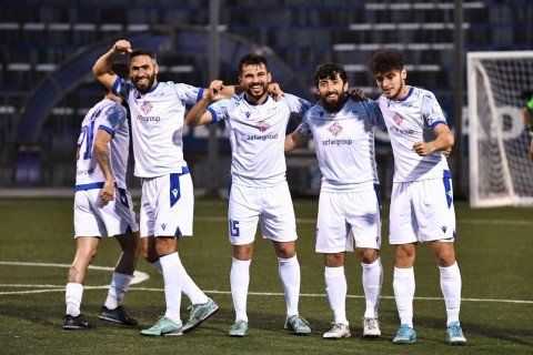 Millimiz dünya çempionuna qalib gəlib - FOTO