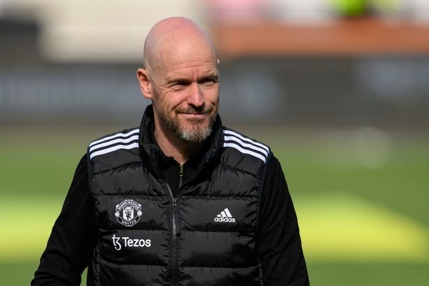 Man Utd made decision about Ten Hag