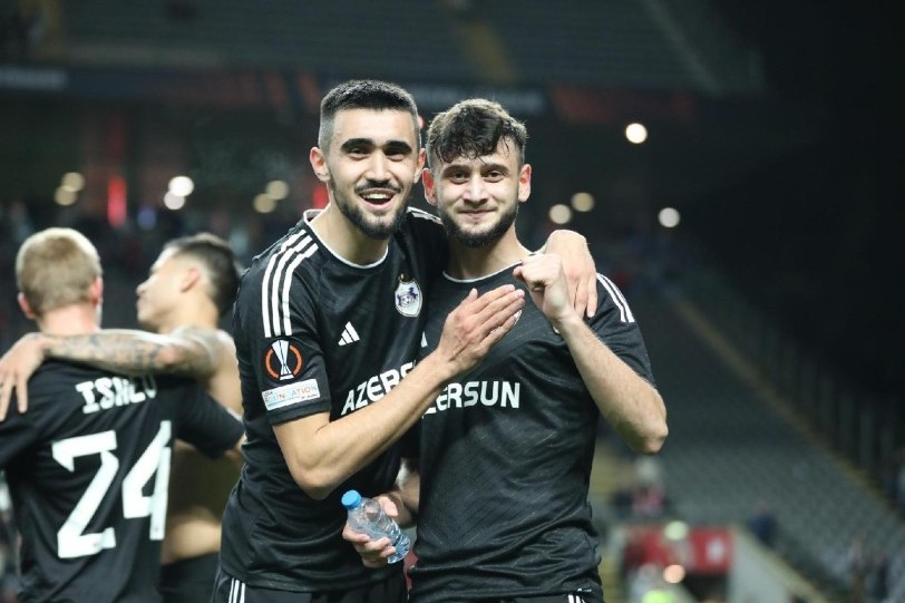 “Qarabağ”ın Çempionlar Liqasındakı 35 rəqibi