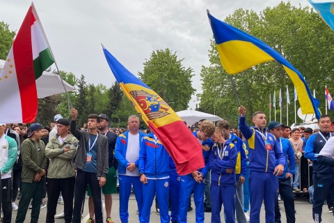 Состоялась церемония закрытия международной регаты "Кубок Президента-2024" - ФОТО