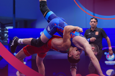 Countries to participate in the European Championship in Baku have been announced