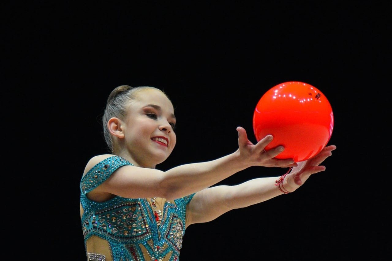 Стилиана Николова выиграла первый Кубок Европы в Баку - ФОТО
