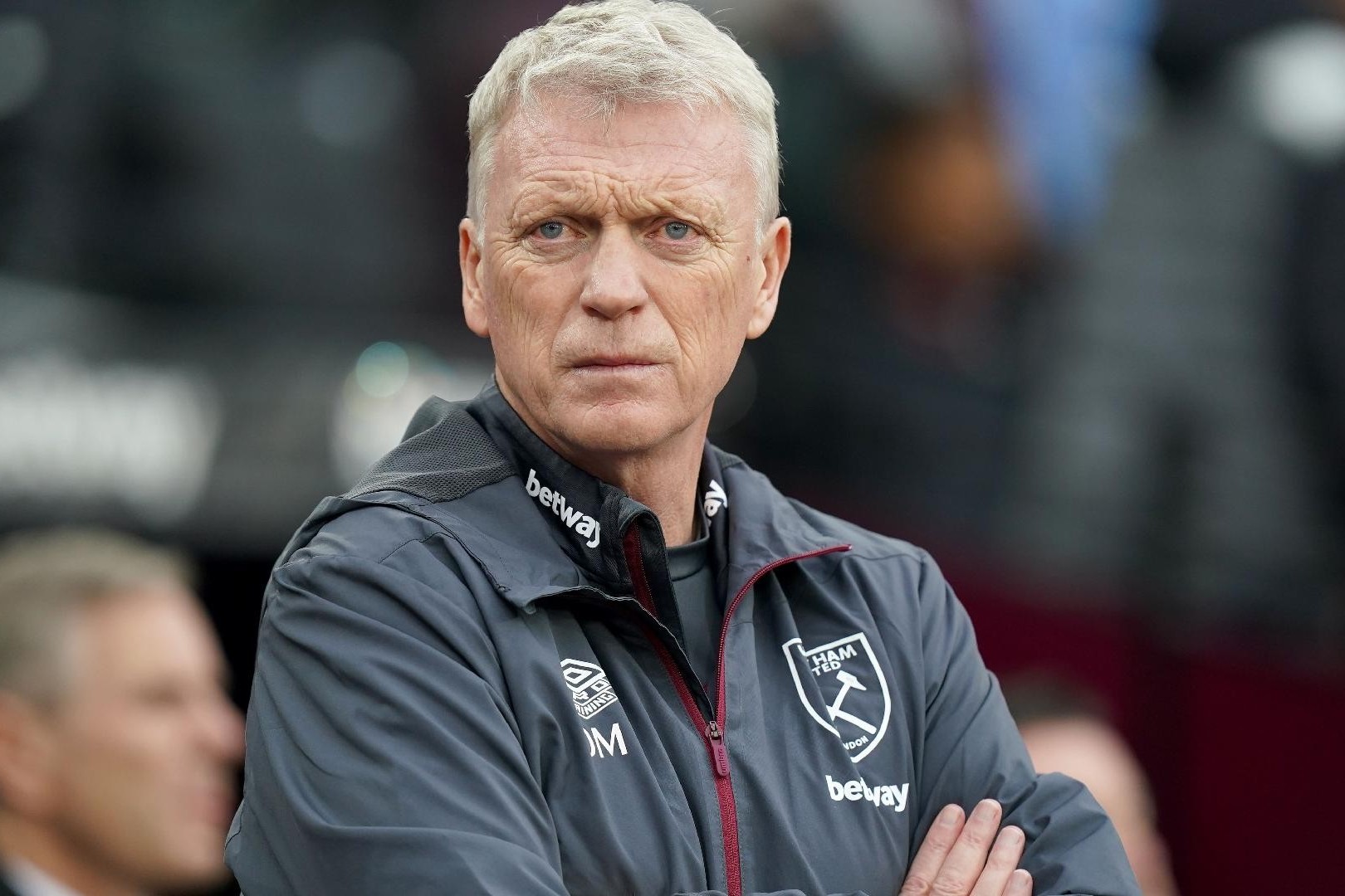 “Vest Hem” açıqlayıb - Moyes gedəcək