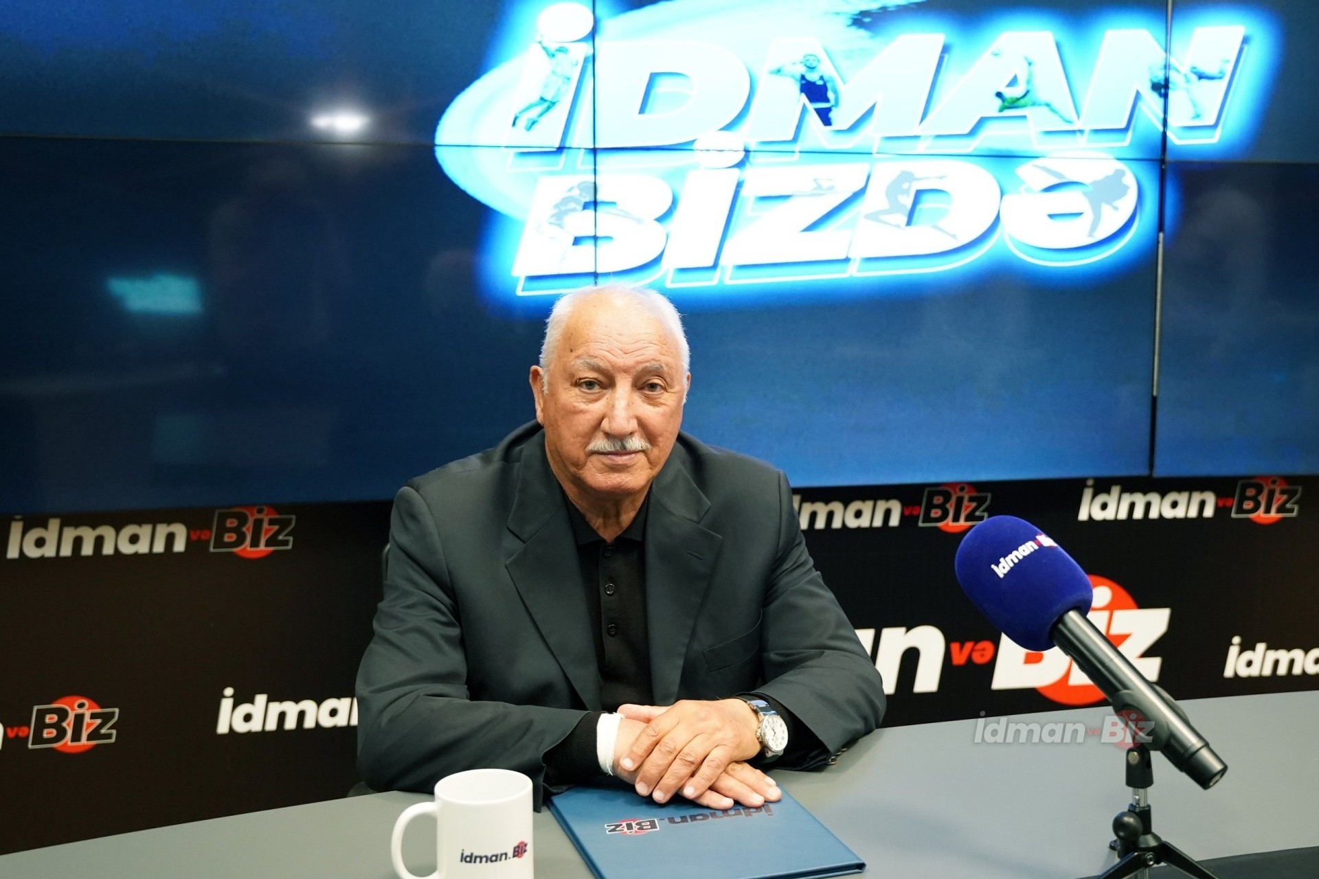 Ağasəlim Mircavadov: “Strategiyanı yazmaq asandır, əsas olan problemlərin həllidir”