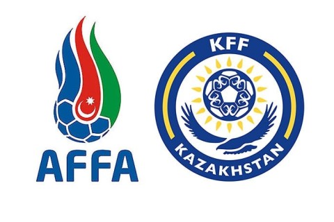 Azerbaijan vs Kazakhstan